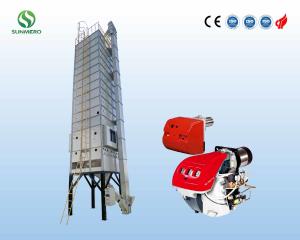 Quality Batch Circulating Rice Grain Dryer wholesale