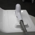 5-400ms diode laser for hair removal (808nm)