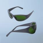200-1400nm Laser Hair Removal Protective Eyewear With CE EN169