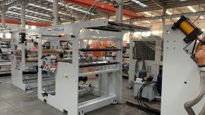 Quality High-end PP Sheet Production Line PP Thermoforming Sheet Extrusion Machine wholesale