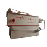 Industrial Waste Water Treatment Dissolved Air Flotation Machine
