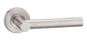 Quality ss door handles 304 201 KH40 wholesale