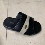 Men'S 4 Style Silppers
