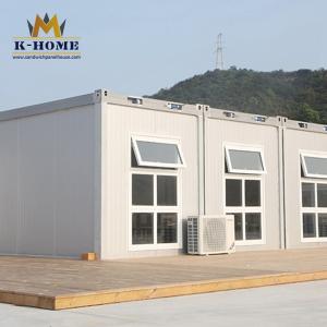 Quality Site Office Container Philippines For Sale wholesale