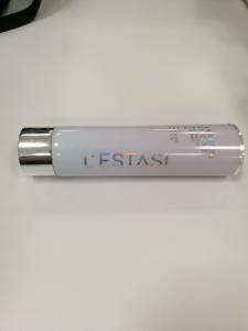 Quality Hand Cream Body Lotion Cosmetic Packaging Tube Aluminum Laminated Tubes wholesale