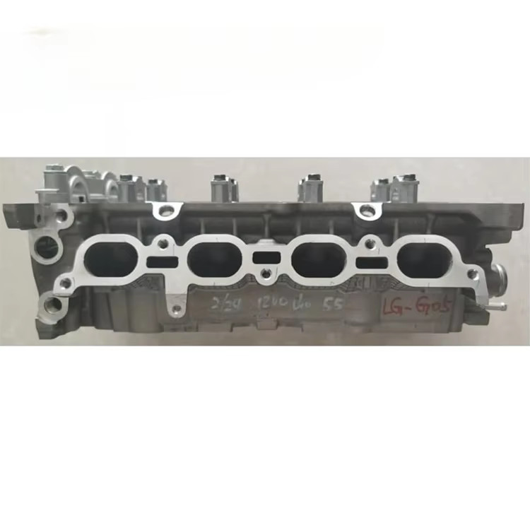 New 1NZ 2NZ Aluminum Cylinder Head Toyota BB Ist Vios 1.5L 16V Engines Model 11101-21031 11101-21030 11101-21033 11101-21034