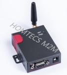 M3 industrial grade serial port gsm sms rs232 modem