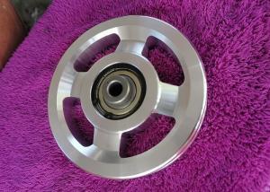 Quality Commercial Alloy Material Gym Equipment Pulley Wheels For Health Clubs wholesale