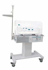 Quality Baby Newborn Baby Incubator Medical Infant Incubator For Hospital wholesale