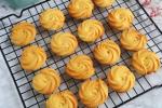 Small Cookie Biscuit Processing Machinery Pastry Making Equipment