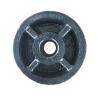 Buy cheap Chassis Cast Iron Parts Cushion Block Engine Assembly Manufacturer from wholesalers