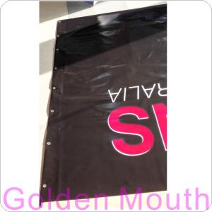 Quality Advertising Vinyl Banner Flag Sign Many Sizes wholesale