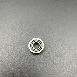Quality 719/4AC Miniature Super Precision Angular Contact Bearings 4x11x4mm wholesale