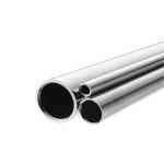 ASTM DIN Welded Seamless Stainless Steel Pipe 201 304 309S 316L For Petroleum