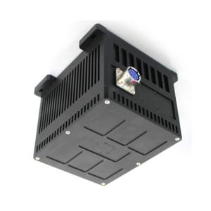 Mechanical Ins Inertial Navigation System Small Size Light Weight