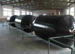 Chinese Popular Best Quality Customized Boat Foam Filled Fender