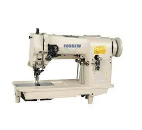 Quality Double Needle Hemstitch Picoting Sewing Machine FX1721 wholesale