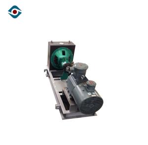 Quality Liquid Carbon Fiber Chemical Pump Corrosion Resistant Composite Manure Transfer Pump wholesale