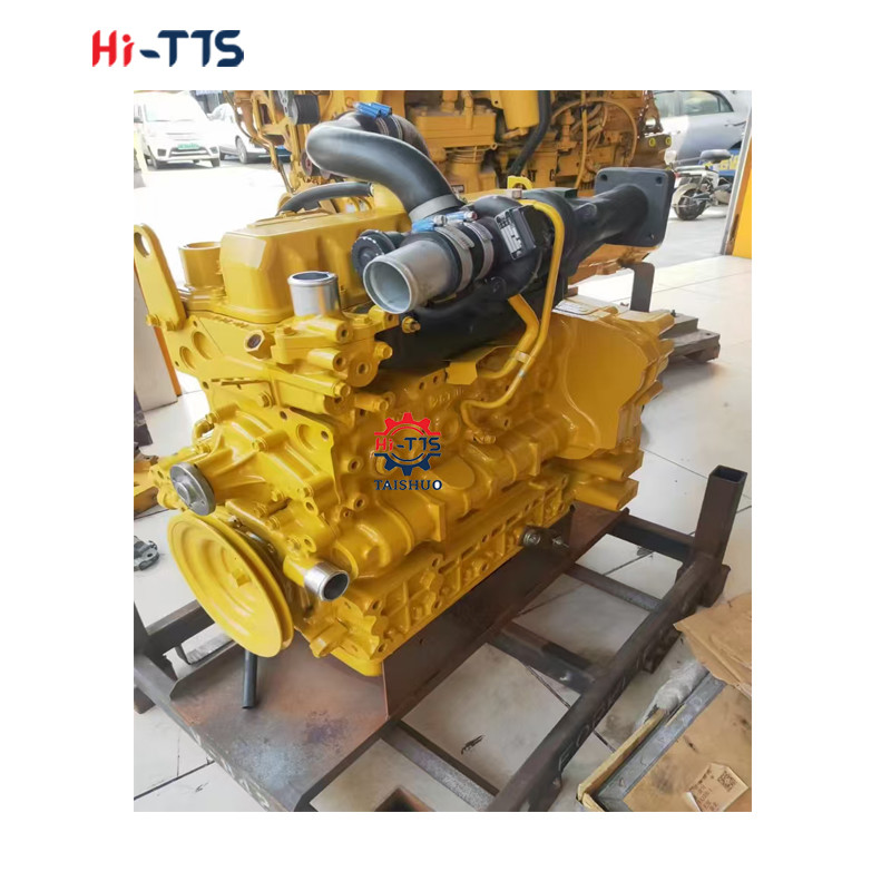 C33 Complete Engine Assy Diesel Engine Parts