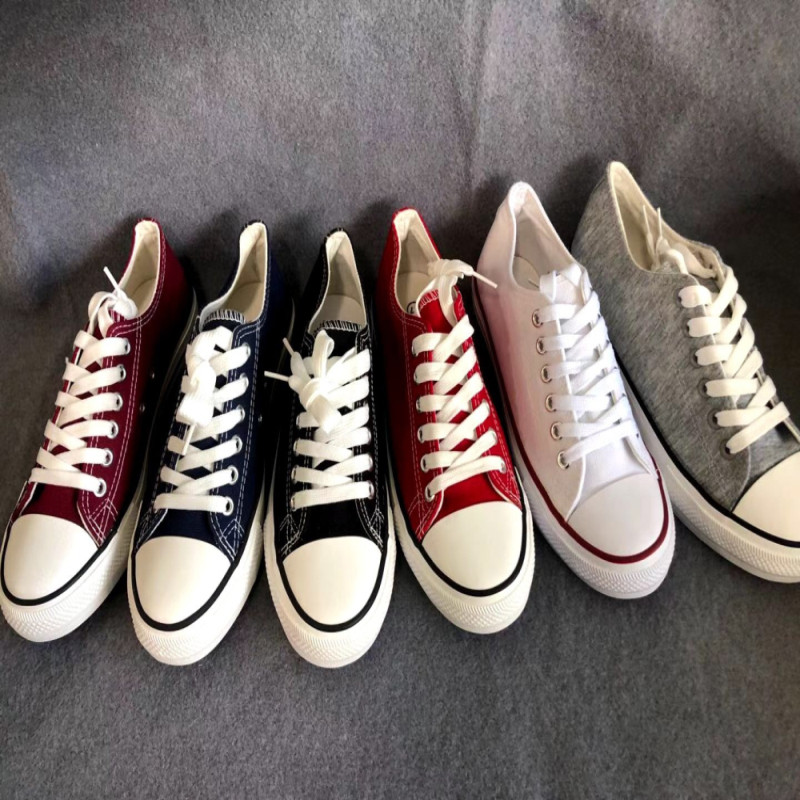 Ladies Casual Shoes