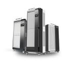 Ekeair Air Disinfection Machine 5000M3/H Intensive Care Medicine 420W