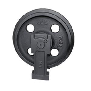 Quality ODM Bulldozer Excavator Track Idler For Komatsu PC200 wholesale