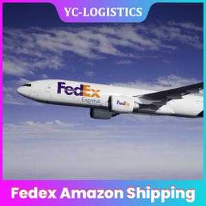 Quality Fedex Amazon EXW FOB Door To Door International Shipping wholesale
