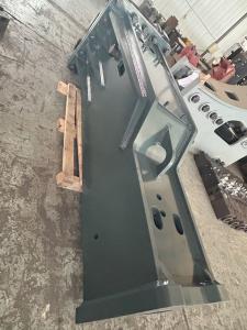 Quality Korean Soosan Series Excavator Rock Breaker For Chisel 210mm Heavy Duty wholesale