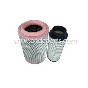 Quality GOOD QUALITY Air Filter For FAW Truck 1109070-392 wholesale