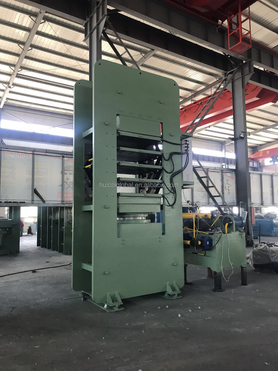 Upgrade Your Production Line with 's Brake Pad Making Machine