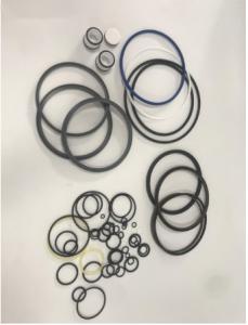 Quality Excavator Parts Breaker oil seal repair kit F22 for excavator wholesale