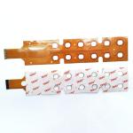 TESA 8854 0.1MM Translucent Non-woven FPC Splice Double-sided Tape