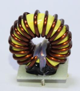Quality T68-26A DIP Power Inductor DW3821 wholesale