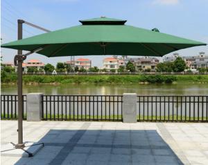 Quality yard umbrellas strong used patio furniture wholesale