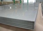 0.03 - 800mm Thickness Stainless Steel Metal Plate / Sheet Max 2.5m Width