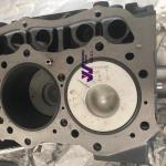 Mitsubishi 6D24 Excavator Spare Parts ME993971 Cylinder Block