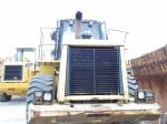 Used CAT 966G WHEEL LOADER