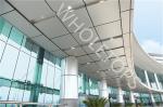 1100 Alloy 3.0mm Powder Coated Aluminum Sheets For Wall Decoration