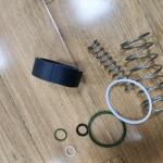 Ingersoll-Rand Spare Parts Relief Valve Maintenance Assembly 54386586 High