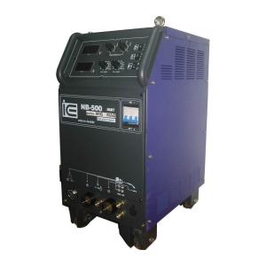 Quality Inverter IGBT Pulse MIG/MAG Welder wholesale