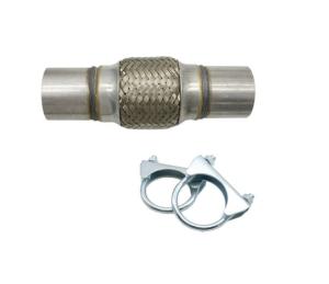 Quality Stainless Steel Wire ISO Certified 2 Inch Exhaust Band Clamp wholesale