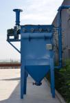 Best Quality CCQ bag type dust collector