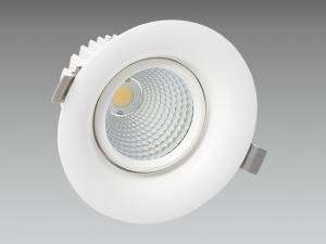 Quality 12W / 42W Commercial Lighting Fixture LED Downlight Spotlight wholesale