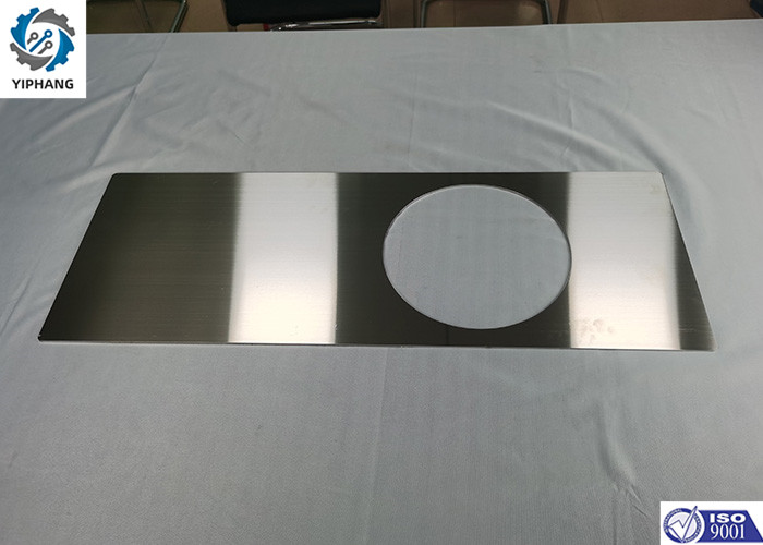 OEM ODM Laser Cutting Sheet Metal Parts