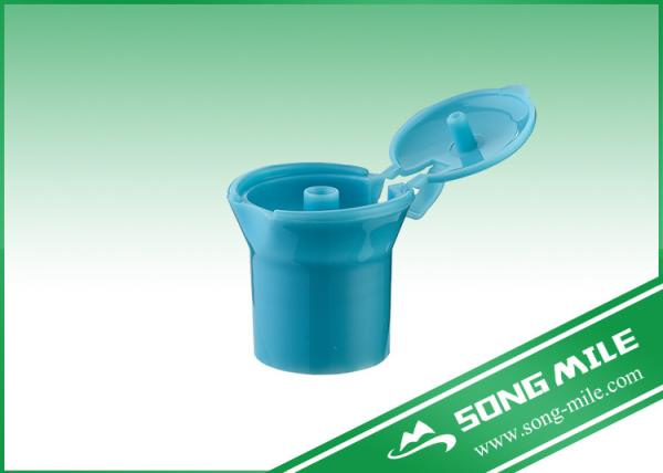 24/410,24/415,28/410,28/415 PP Green Popular Plastic Cap for Shampoo