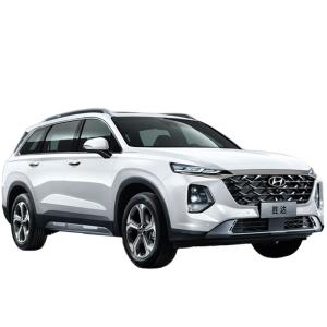Quality 2023 Hyundai Santa Fe Fuel-Powered 0km Used Car with Best Sale Promotion Discount wholesale