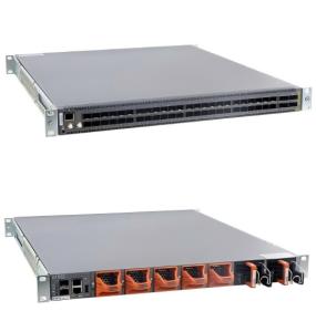 China Data Center Integrated Switch Network Device 100GbE QFX5110-48S-AFO on sale