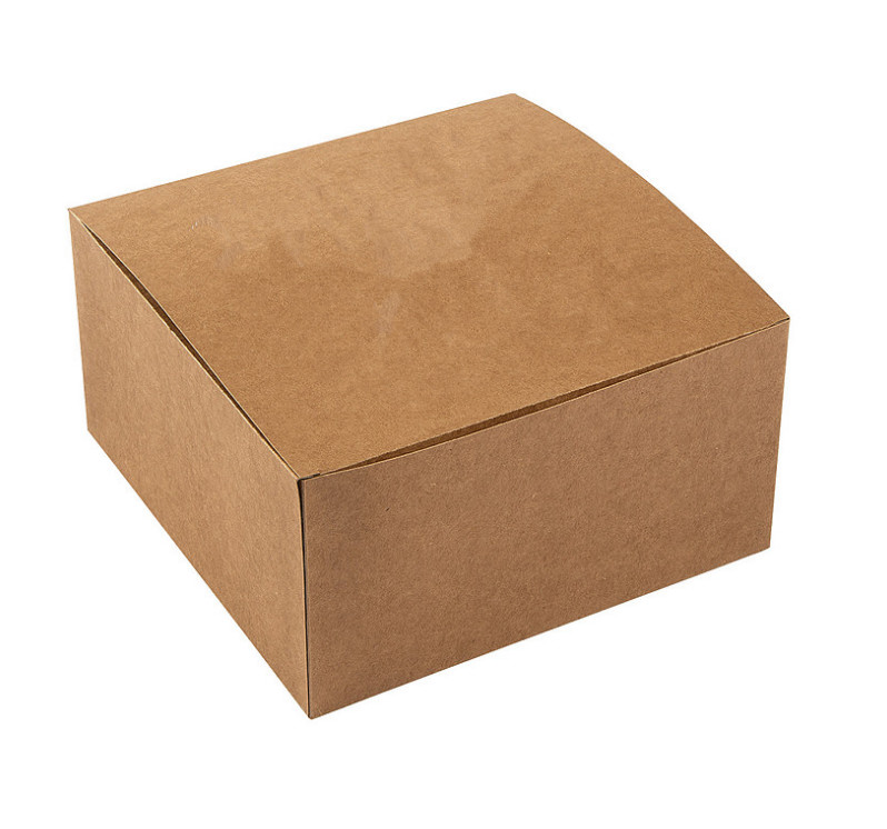 carton boxes for food packging colorful printing