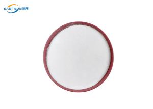 Quality White PES Hot Melt Sublimation Powder For Interlining Fabric wholesale