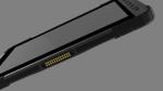 300 Nits 2D Scanner Rugged Waterproof Tablet 4G NFC RFID Industrial